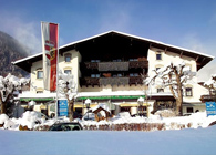 Alpenparks Parkhotel Eder